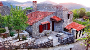 Гостиница Oldmill Holiday Home  Бар